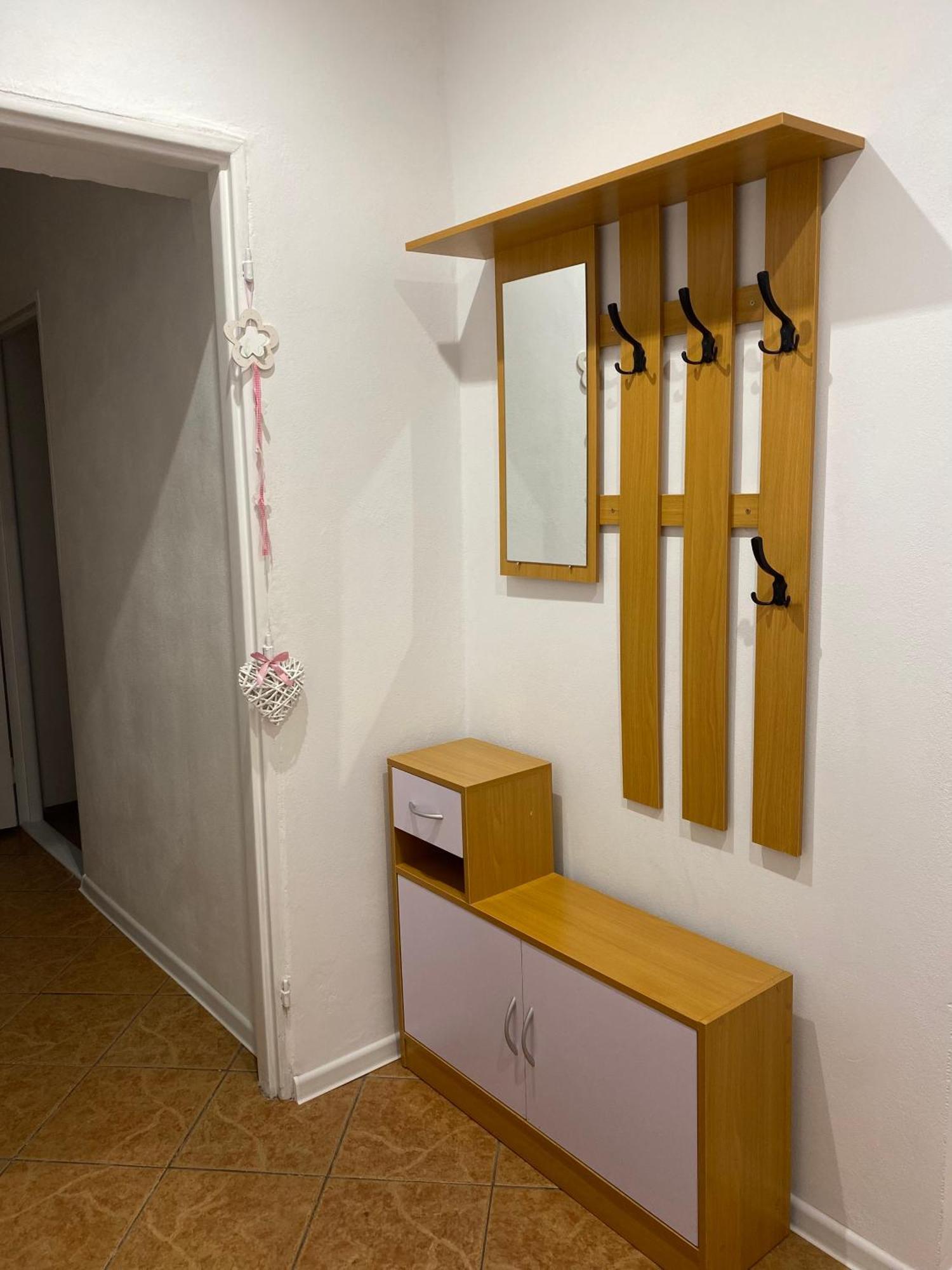 Vanessa Apartment