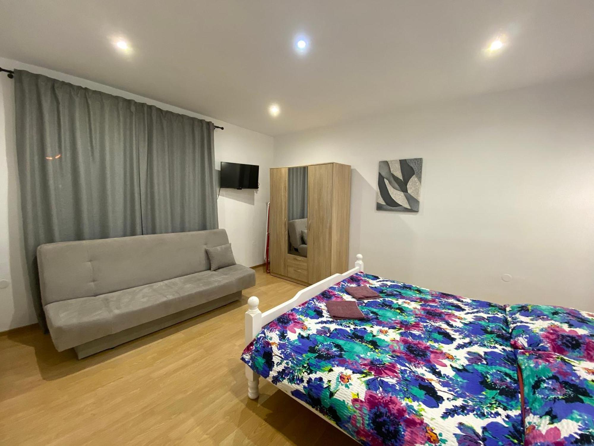 Vanessa Apartment