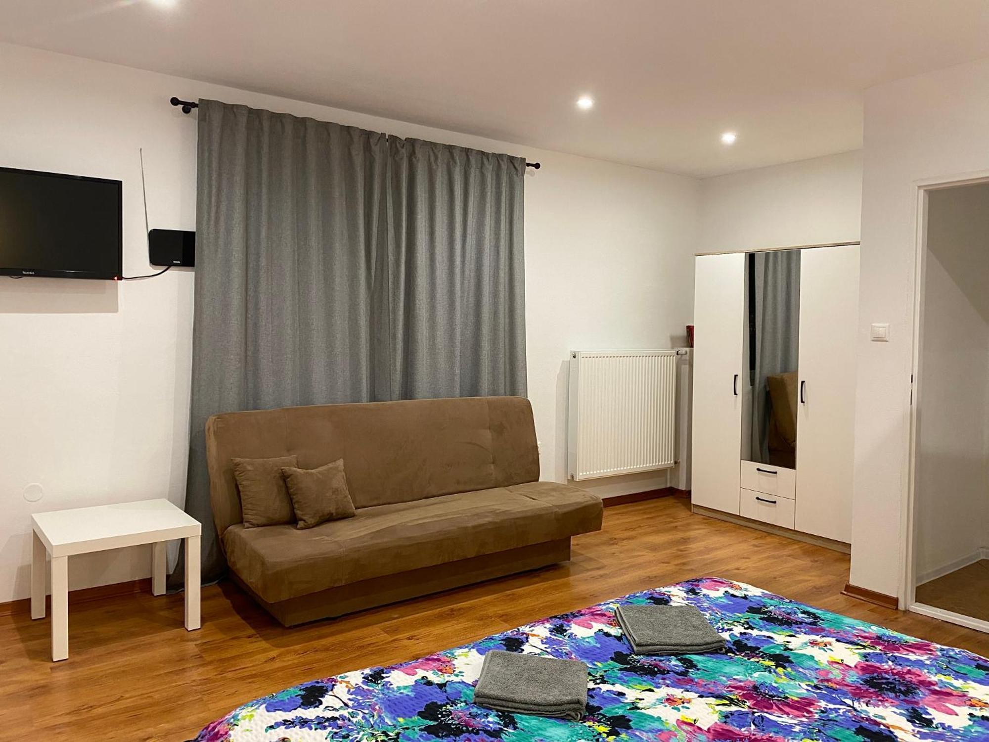 Apartment Vanessa